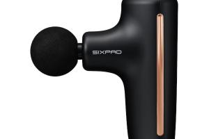 SIXPAD - Pistolet électrique actif SE-BW-03A - 1pièce - Black