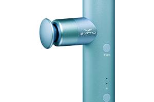 SIXPAD - Poche pour pistolet électrique SE-BP-12A - 1pièce - Blue SIXPAD - Poche pour pistolet électrique SE-BP-12A - 1pièce - Blue