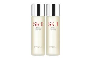 SK-II - Duo d'essences pour le soin du visage