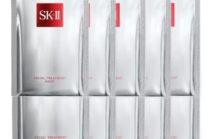 SK-II - Facial Treatment Mask (10ea)