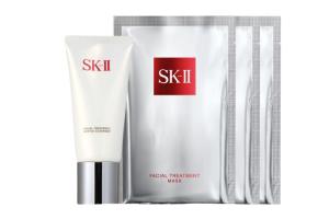 SK-II Facial Treatment Set