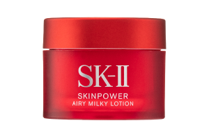 SK-II - Lotion lactée aérée Skinpower - 15g