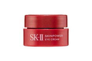 SK-II - SKINPOWER Crème pour les yeux - 2.5g