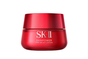 SK-II - SKINPOWER Lotion lactée aérée - 80g