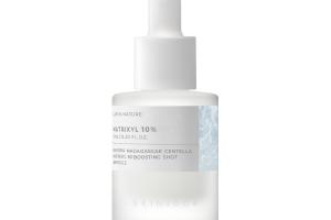SKIN1004 - Ampoule stimulante Centella Matrixyl 10 de Madagascar - 9ml SKIN1004 - Ampoule stimulante Centella Matrixyl 10 de Madagascar - 9ml