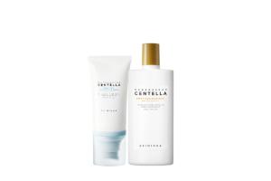 SKIN1004 Kit De Crème Solaire Champion