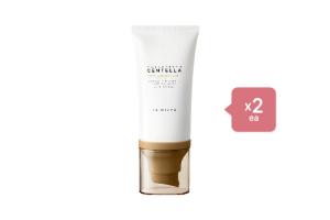 SKIN1004 Madagascar Centella Air-Fit Suncream Light SPF30 PA++++ -