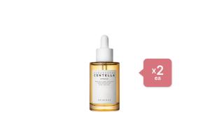 SKIN1004 - Madagascar Centella Ampoule - 55ml (2ea) Set
