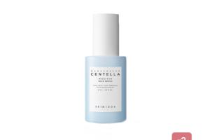 SKIN1004 - Madagascar Centella Hyalu-Cica Blue Serum - 50ml (2ea) Set