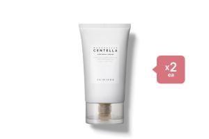 SKIN1004 - Madagascar Centella Soothing Cream - 75ml (2ea) Set