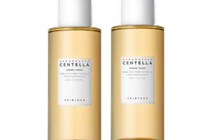 SKIN1004 Madagascar Centella Toning Toner - 400ml (2ea) Set