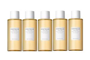 SKIN1004 Madagascar Centella Toning Toner - 400ml (5ea) Set
