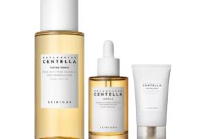 SKIN1004 Set Apaisant