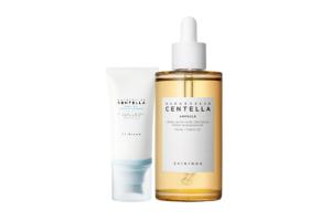 SKIN1004 Sun Care Set