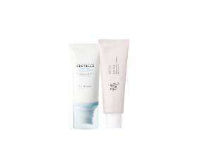 SKIN1004 X BEAUTY OF JOSEON Sun Protection Set SKIN1004 X BEAUTY OF JOSEON Sun Protection Set