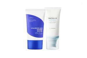 SKIN1004 X Isntree Kit De Crème Solaire Champion SKIN1004 X Isntree Kit De Crème Solaire Champion