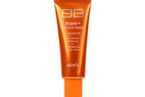 SKIN79 - Baume Super Plus Beblesh SPF30 PA ++ - 7g - Orange