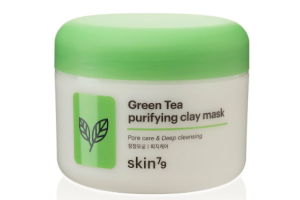 SKIN79 - Masque à l'argile purifiante au thé vert - 100ml SKIN79 - Masque à l'argile purifiante au thé vert - 100ml