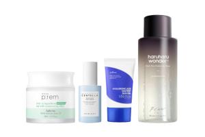 Skincare Heros