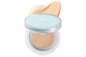 SKINFOOD - Coussin Soda Layer SPF30 PA++ - 15g - Light Beige SKINFOOD - Coussin Soda Layer SPF30 PA++ - 15g - Light Beige