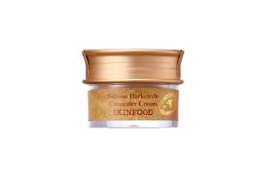 SKINFOOD - Crème Anti-Cernes Saumon Darkcircle - 10g - #1