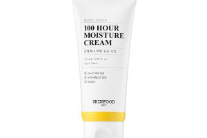 SKINFOOD - Crème hydratante 100 heures Royal Honey (Nouveau) - 100ml