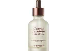 SKINFOOD - Effecteur humide de carotène de carotte - 52ml