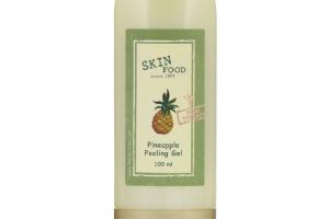 SKINFOOD - Gel Peeling Ananas - 100ml