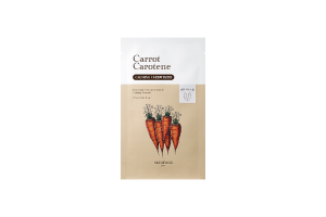 SKINFOOD - Masque Carotène Carotte - 1pièce