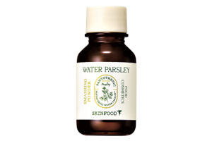 SKINFOOD - Pantothenic Water Parsley Poudre fracassante - 15ml SKINFOOD - Pantothenic Water Parsley Poudre fracassante - 15ml