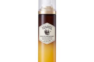 SKINFOOD - Royal Honey Brume Crème Enrichissante Propolis - 120ml