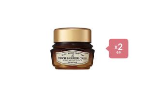 SKINFOOD - Royal Honey Propolis Enrich Barrier Cream - 63ml (2ea) Set SKINFOOD - Royal Honey Propolis Enrich Barrier Cream - 63ml (2ea) Set