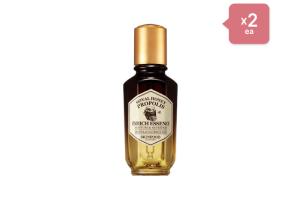 SKINFOOD Royal Honey Propolis Enrich Essence - 50ml (2ea) Set