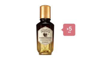 SKINFOOD Royal Honey Propolis Enrich Essence - 50ml (5ea) Set