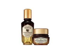 SKINFOOD Set De Miel