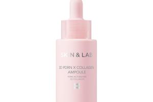 SKIN&LAB - Ampoule de collagène 3D PDRN X - 30ml SKIN&LAB - Ampoule de collagène 3D PDRN X - 30ml