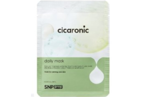 SNP - Prep Cicaronic Daily Mask - 1pièce