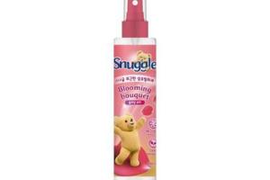 Snuggle - Désodorisant textile - 150ml - Blooming Bouquet Snuggle - Désodorisant textile - 150ml - Blooming Bouquet