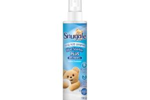 Snuggle - Désodorisant textile - 150ml - Blue Sparkle Plus