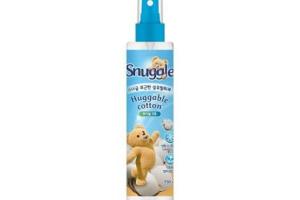 Snuggle - Désodorisant textile - 150ml - Huggable Cotton