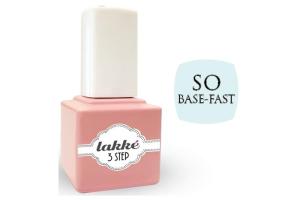 So base-fast 3-step Lakke' 7ML