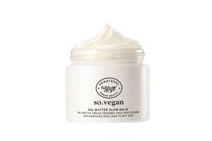 So Natural - So Vegan Sal Butter Glow Balm - 70ml
