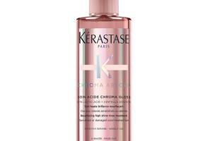 Soin acide gloss Chroma Absolu Kérastase 210ML
