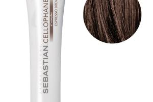 Soin colorant Cellophanes espresso brown Sebastian 300ML Soin colorant Cellophanes espresso brown Sebastian 300ML