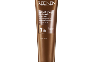 Soin nourrissant cheveux épais et secs All Soft Mega Redken 150ML