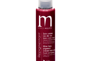 Soin repigmentant lie de vin Patrice Mulato 200ML