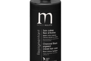 Soin repigmentant noir d'aniline Patrice Mulato 1L Soin repigmentant noir d'aniline Patrice Mulato 1L