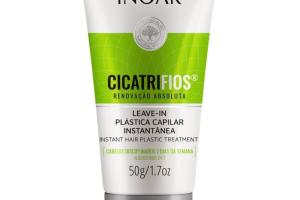 Soin sans rinçage CicatriFios Inoar 50ML