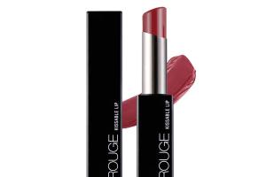 Solone - Rouge Kissable Lip - 002 Thé noir au miel