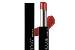 Solone - Rouge Kissable Lip - 003 Rose Roselle Tea